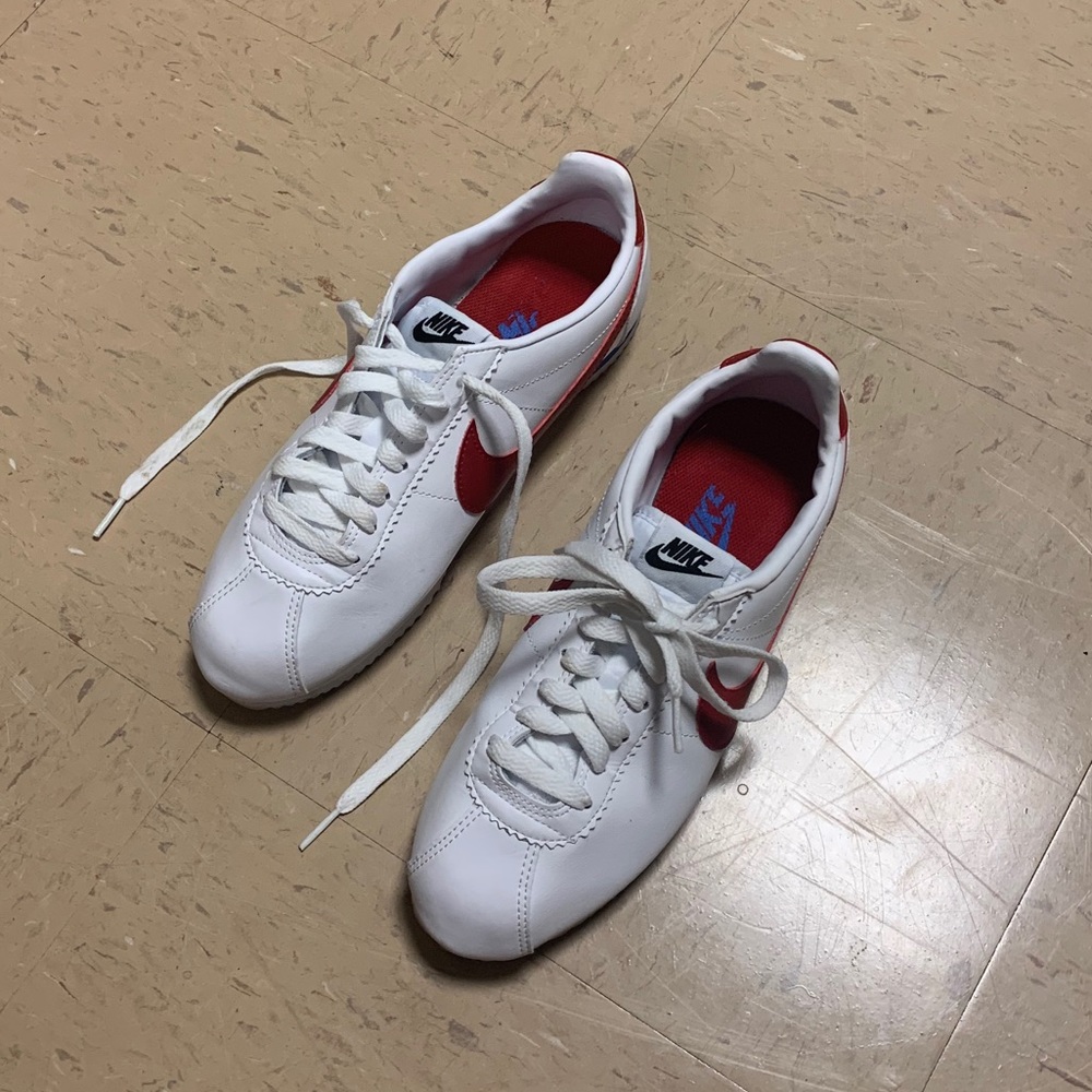 Vintage Nike Sneakers